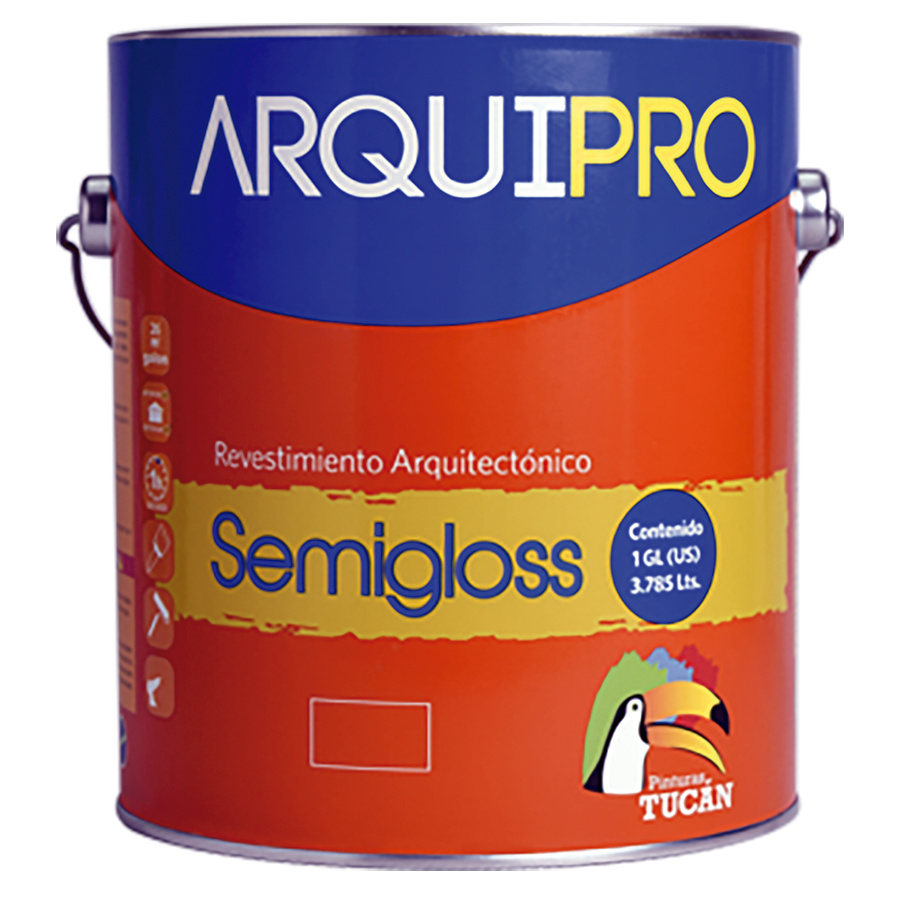 Arquipro Semigloss